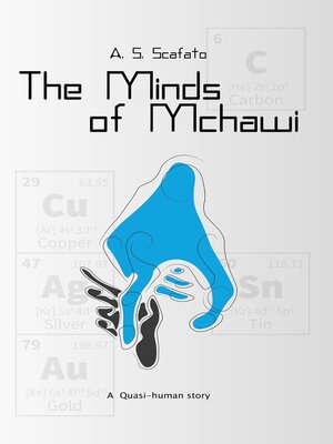 cover image of The Minds of Mchawi